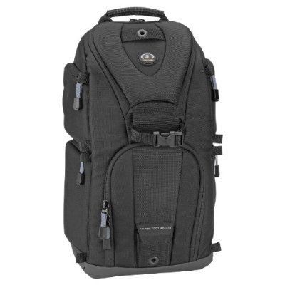 Tamrac Evolution 6 Noir - Sac à dos pour reflex