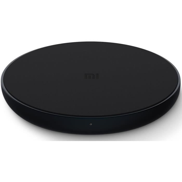XIAOMI Chargeur Sans Fil à Induction