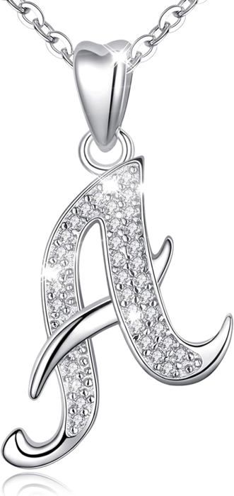 Pendentif Charms Famille Amour Animaux En Argent Sterling 925 Avec Zircon Cubique - Pour Bracelet - 4