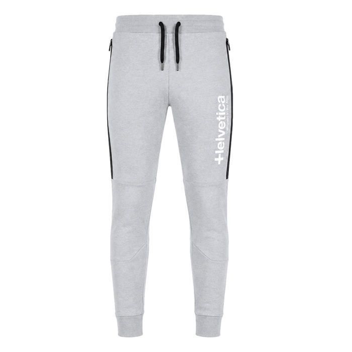 Pantalon de survêtement Homme Helvetica Pantalon de survêtement Homme Helvetica