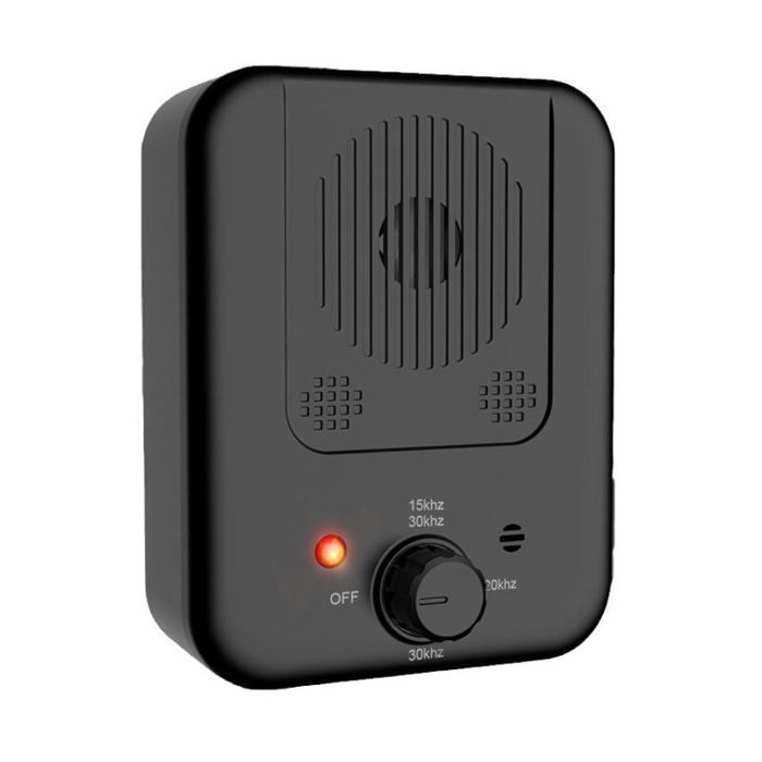 Comparer les prix de Dispositif anti-aboiement pour chien ultrasons automatiques tanche adapt aux petits et grands chiens PZCC