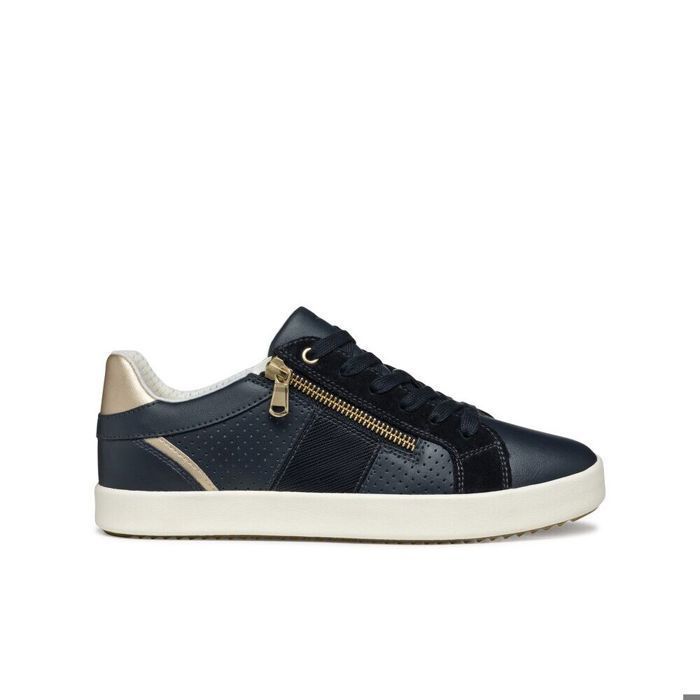 Geox Baskets femme Geox Blomiee E