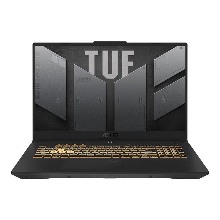 Asus TUF 17.3 FHD 144Hzi7 /407032GW11# - vue 5