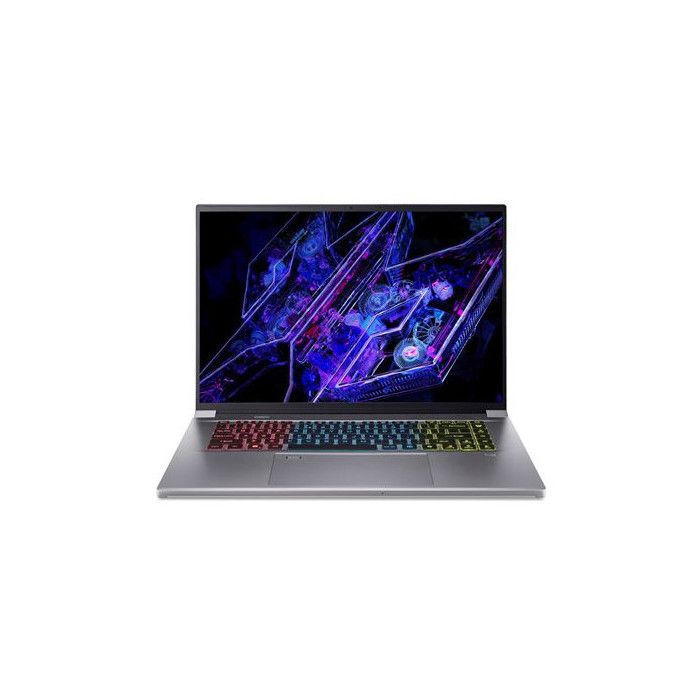 PC portable gaming Acer Predator Triton Neo 16 PTN16-51-51GW 16 WQXGA 240 Hz Intel® Core™ Ultra 5 16 Go RAM 512 Go SSD Nvidi