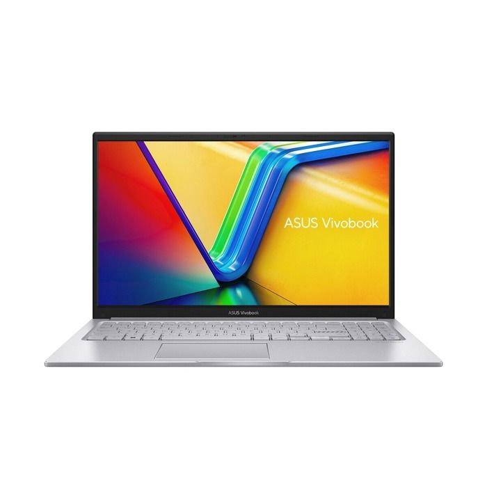 PC portable Asus Vivobook 15 X1504VA-DRFBQ3879W 156 Full HD 60 Hz Intel® Core™ 7 16 Go RAM 512 Go SSD Argent