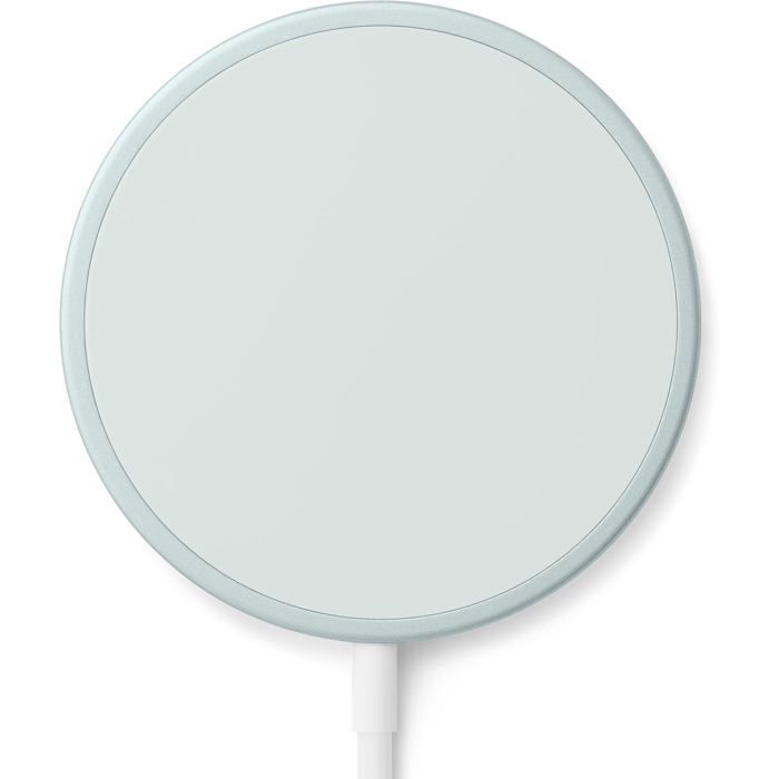 Chargeur sans fil - GOOGLE - Pixelsnap GA10043-WW - Qi2 - 25W - USB-C