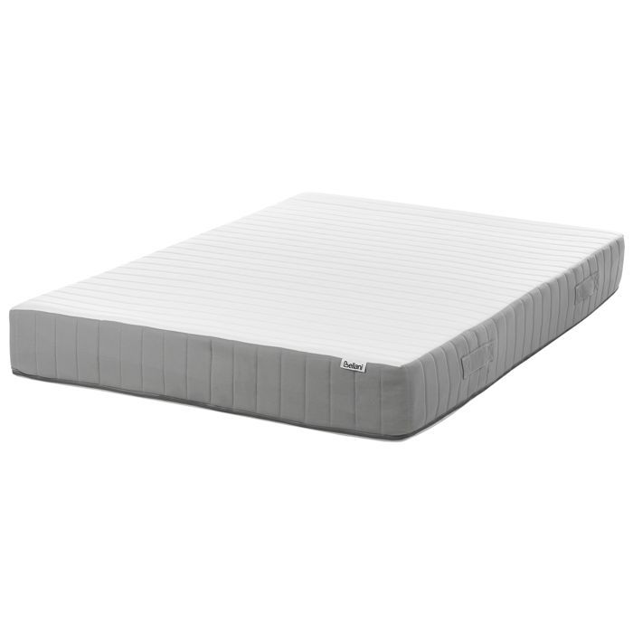 Matelas à ressorts ensachés ROOMY H3/4 Ferme 120 x 200 cm