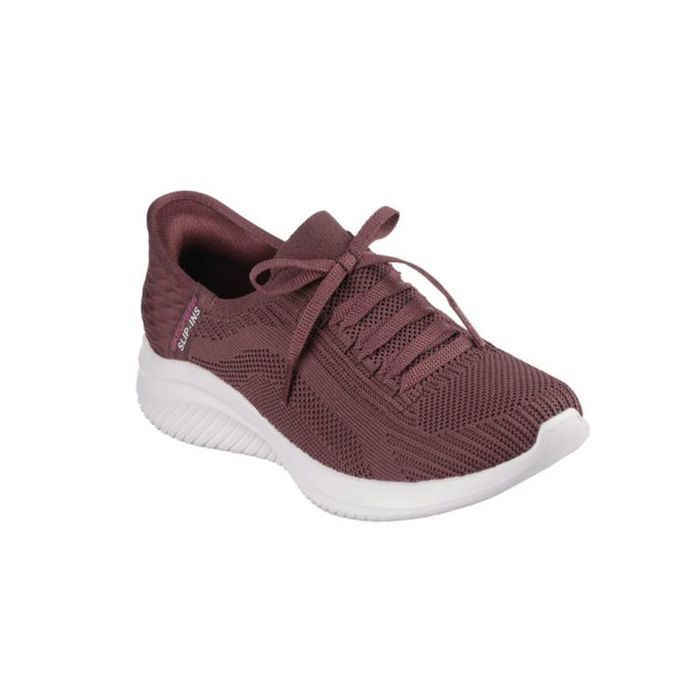 Skechers Baskets SKECHERS ULTRA FLEX 3.0 BRILLIANT bordeaux pour femmes taille 375 EU