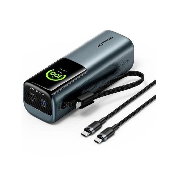 Powerbank Vention FKFH0 - vue 2