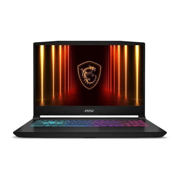 Ordinateur portable - MSI - MSI B14WFK-494XPL - Intel Core i5 14e gen - RTX 5060 8Go - 156 FHD 144Hz