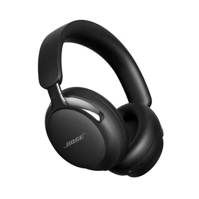 Casque Bose QuietComfort Ultra (2e génération) Noir