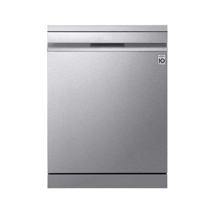 Lave Vaisselle LG 14 Couverts Wi Fi Inox DF587HVS