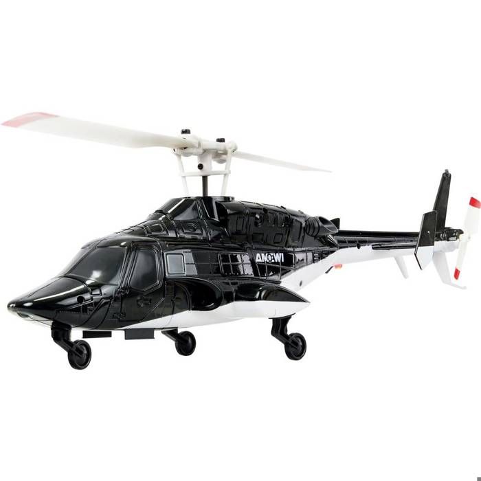 Amewi RC-Modell Hélicoptère RC prêt à voler (RtF)