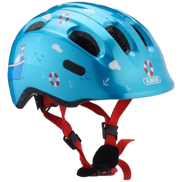 Abus Smiley 2 0 Casque Pour Velo Enfant Hdf2v Cdiscount Jeux Jouets Abus Smiley 2 0 Casque Pour Velo Enfant Hdf2v Cdiscount Jeux Jouets