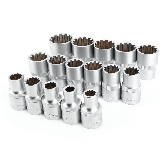 Jeu De Vis Cannelées 4,0 Mm Qualité Supérieure - Instruments Orthopédiques Chirurgicaux
