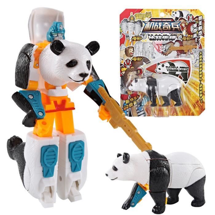 Robot animal jouet clearance