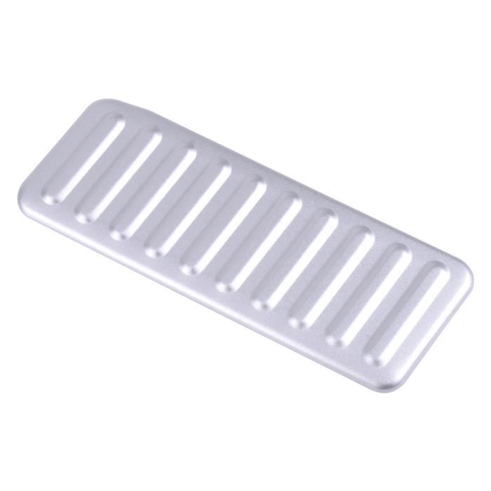 Couvercle De Seuil UPVC Eurocell 150 Mm X 1,2 M - Blanc, épaisseur 9 Mm, Finition Laminée - Pour Fenêtres Et Portes