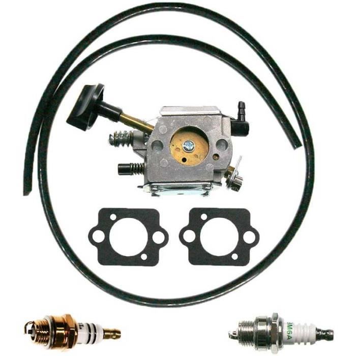 Carburateur Carb pour Stihl Br320 Br380 Sr320 Br400 Br420 Rep 4203 120