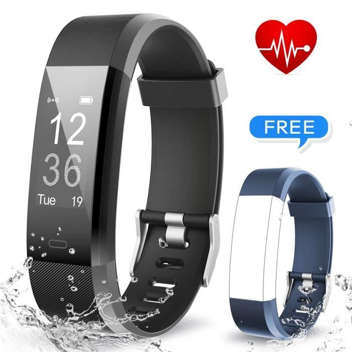 holyhigh fitness band