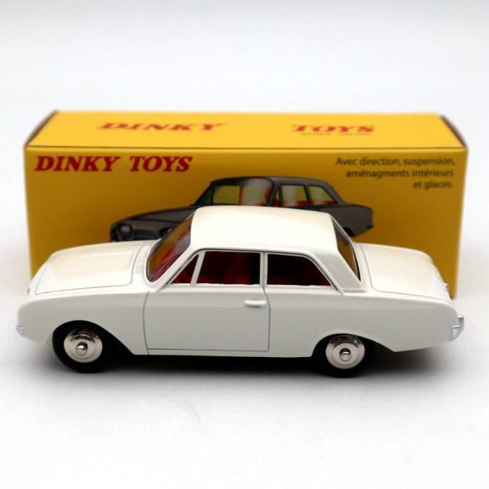 Dinky Toys boîte repro 559 ford taunus