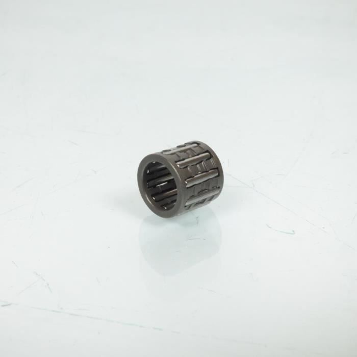 Cage à Aiguille D'Axe De Piston Kyoto 10x14x12.5 - Compatible Scooter MBK Booster Spirit 1996-2012