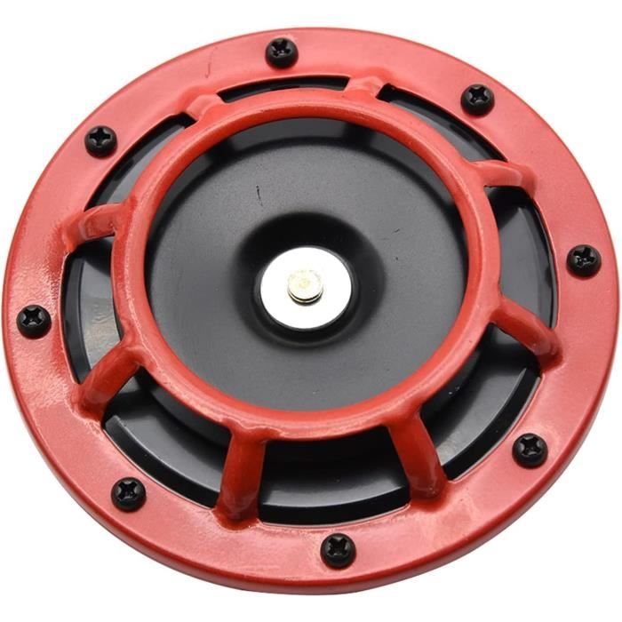 Klaxon La Cucaracha - Avertisseur Sonore Pneumatique 12V 115 DB - Pour Voiture, Camion, Fun