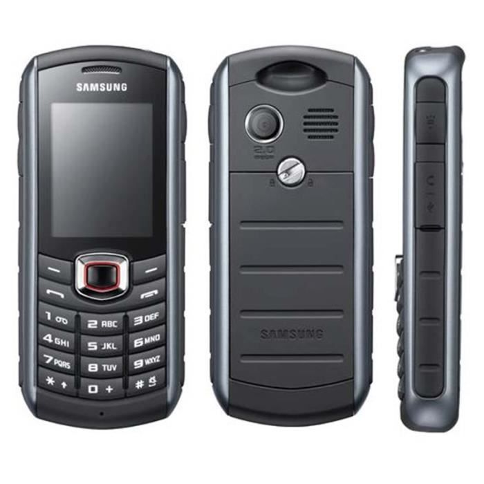 Samsung B2710