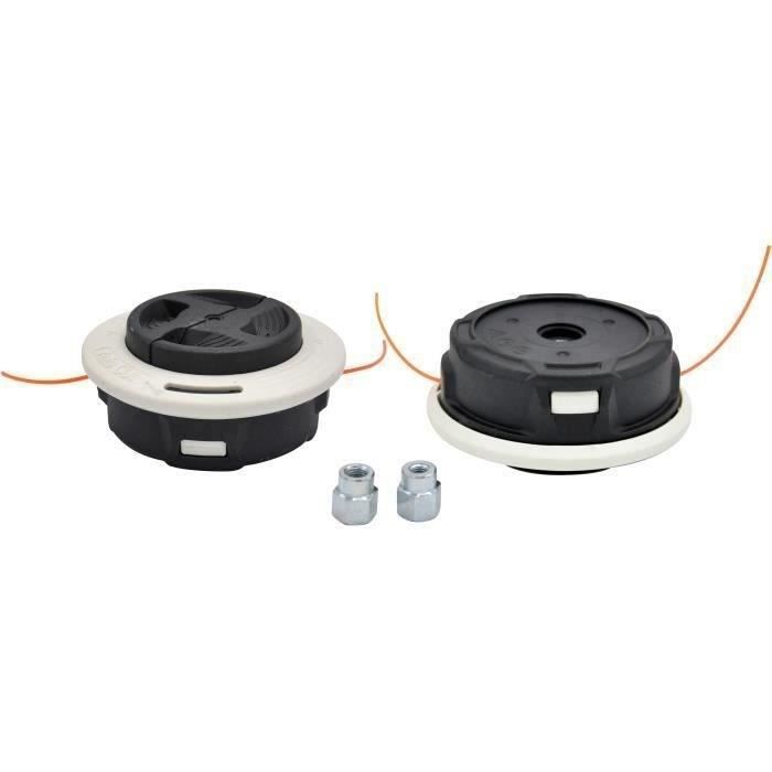 Tête Fil nylon adaptable STIHL pour modèle C26 2 Remplace origine 4002 710 2169 40027102169