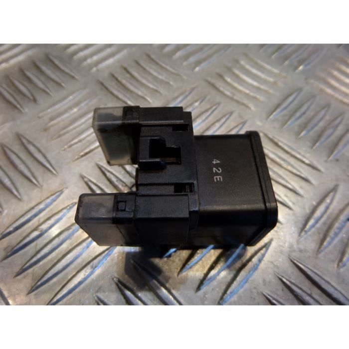 Relais De Démarreur Compatible Yamaha FJR 1300 (2006-2007) - Neuf Générique