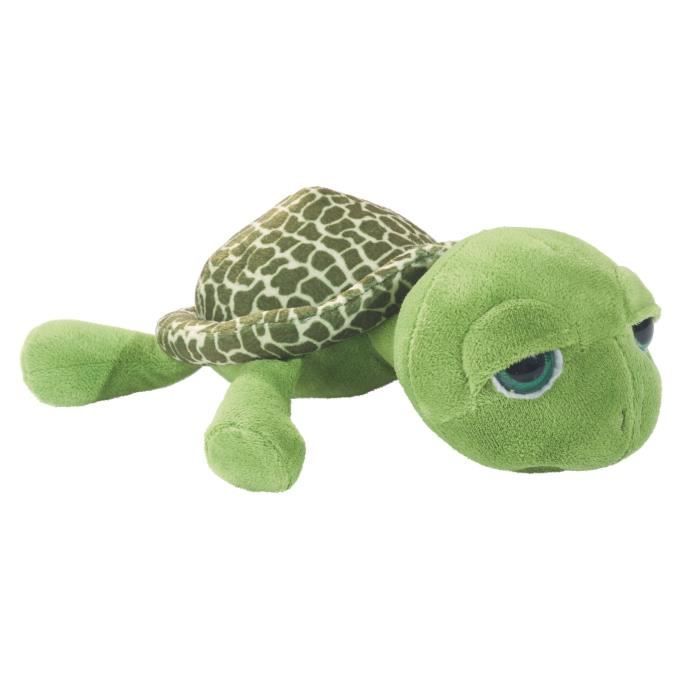 Peluche tortue gros yeux clearance