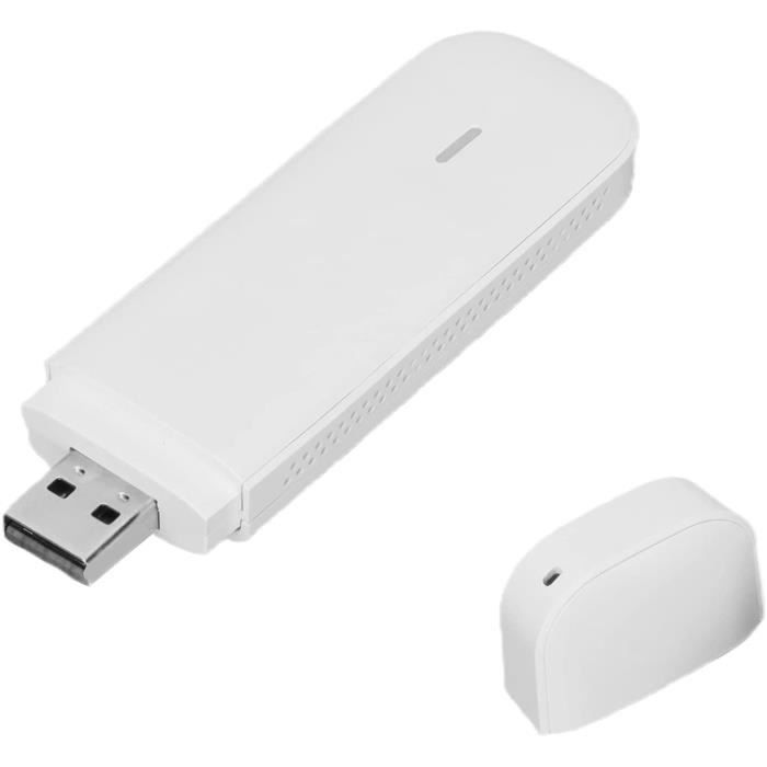 ADAPTATEUR RESEAU MODEM DOL-012 (EUR) BOITE ET NOTICE OCCASION