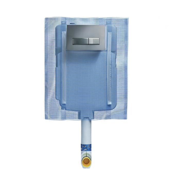 Reservoir Wc Encastrable Geberit Reservoir Encastre Sigma 109 790 00 1 2016 8 Cm Scacas0183ca Achat Vente Reservoir Wc Geberit Reservoir Encastre Cdiscount