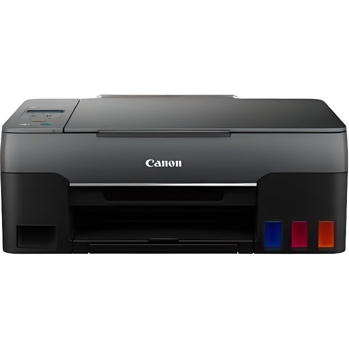 Canon PIXMA G 2560 Jet d'encre A4 10,8 ppm