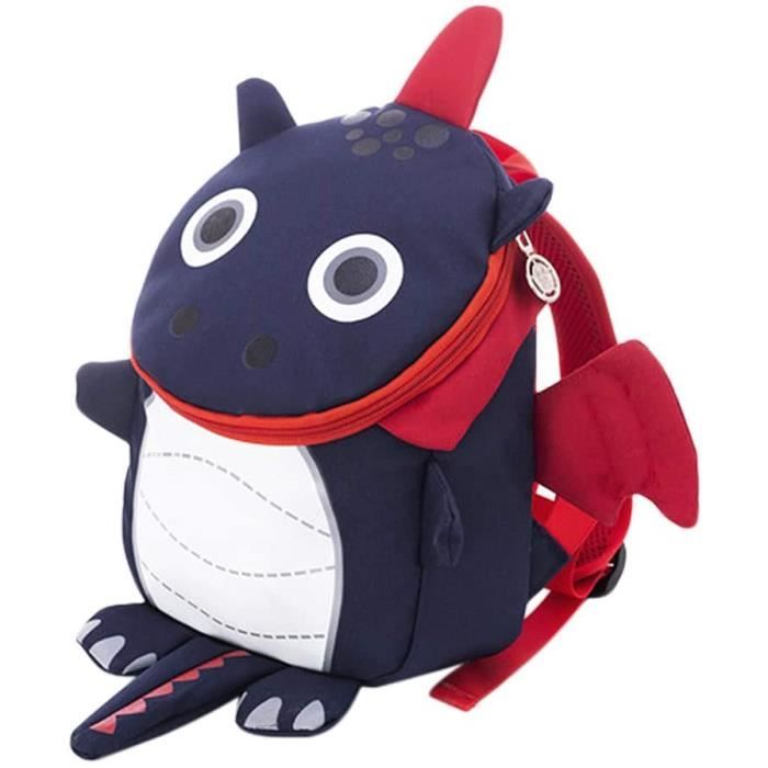 Sac A Dos Bebe Creche Cdiscount