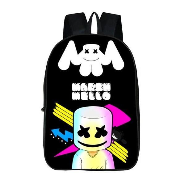 Marshmello sac best sale