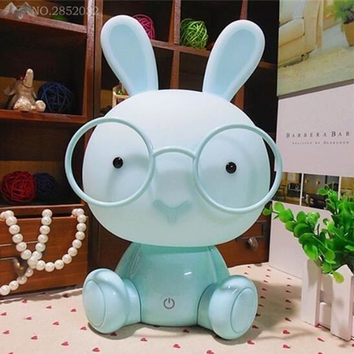Lapin Lumineux Cdiscount