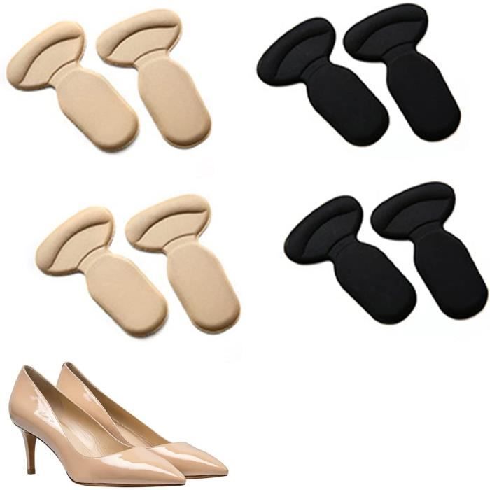 Coussinet talon chaussure sales