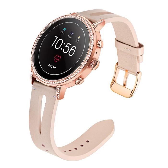 Fossil Q Venture HR Review | Trusted Reviews