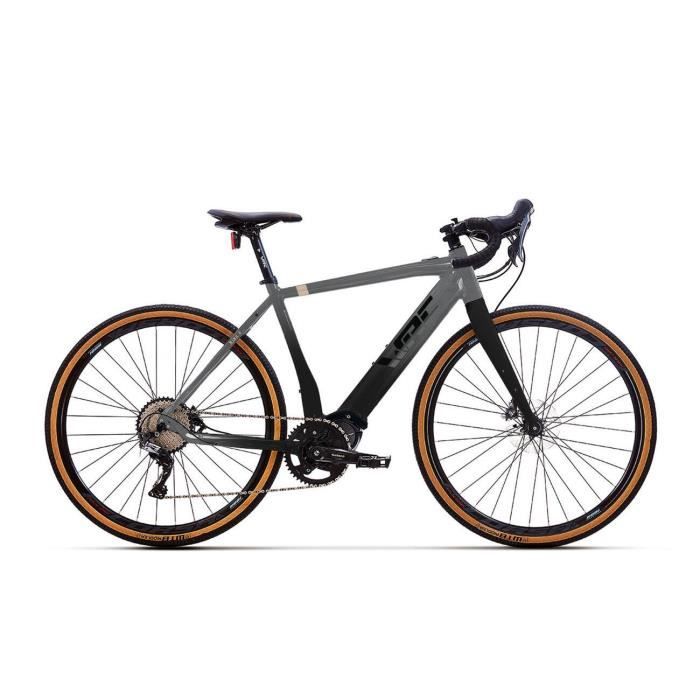 Wrc best sale conor bikes