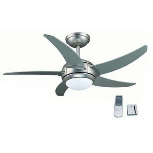 Ventilateur de plafond - Orbegozo - CP-53132 - 112 cm - 5 lames - Télécommande 3 vitesses
