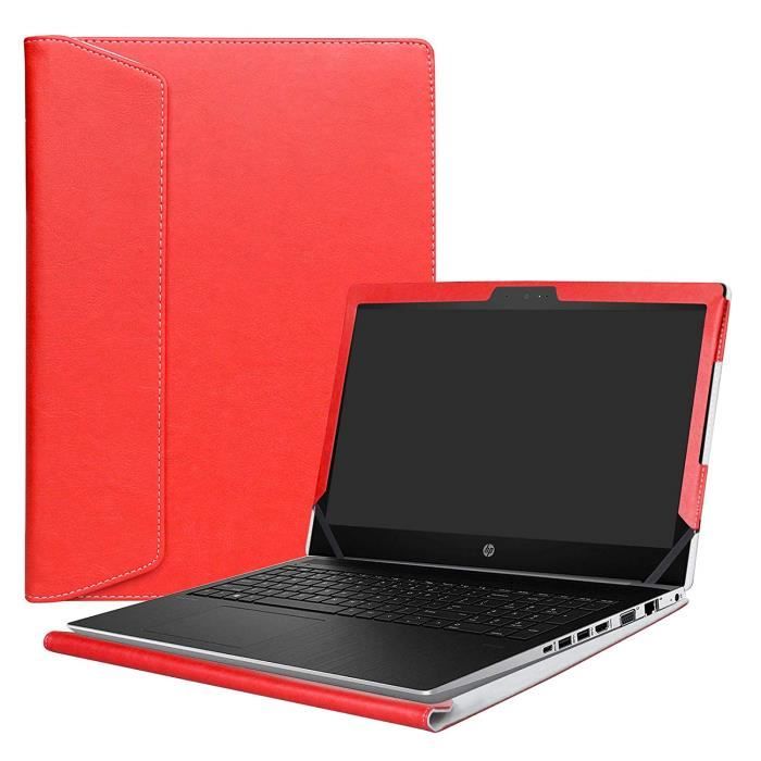 Top achat PC Portable Housses pour ordinateur portable Alapmk Spécialement Conçu Protection Housses pour 15.6" HP ProBook 450 G5 - ProBook 455 59731 pas cher