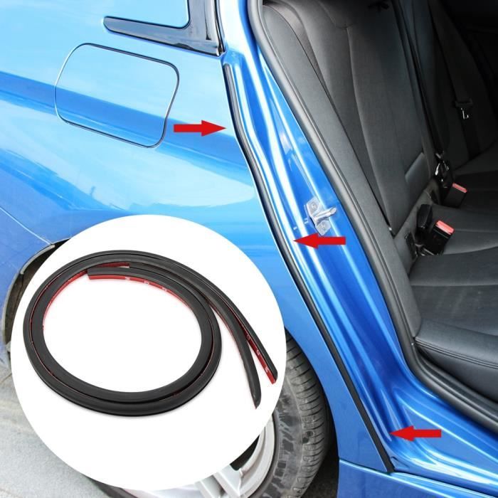 Seuil de porte voiture,Joint d'étanchéité en caoutchouc pour porte de  voiture,bande d'isolation phonique pour Lada Granta Xray - Cdiscount Auto