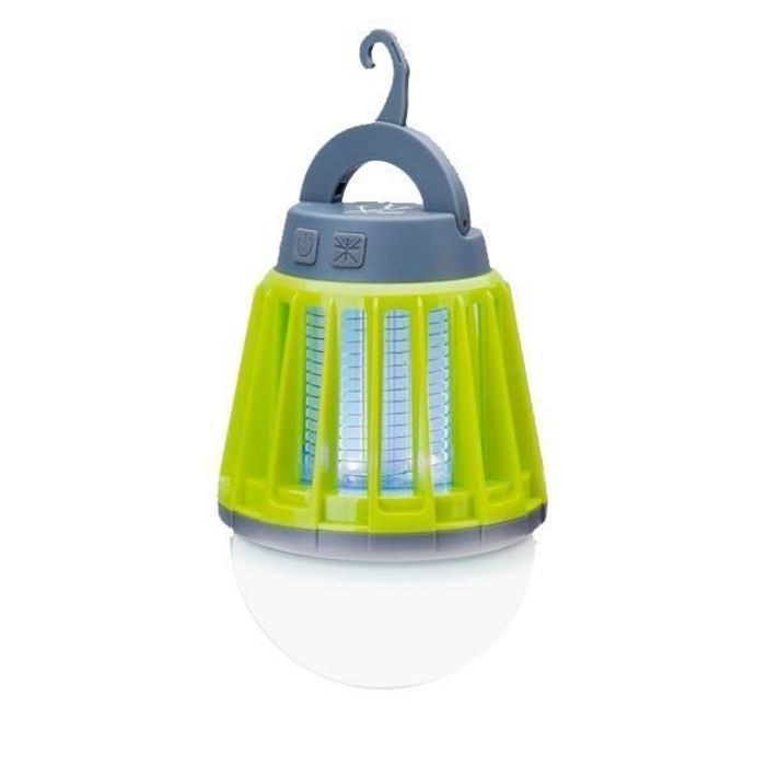 Lampe Anti Moustique Exterieur A Led Electrique Etanche Appareil Anti Moustique Piege Moustique Anti Insecte Camping Randonnee Achat Vente Lampe Anti Insecte Lampe Led Moustiques Cdiscount
