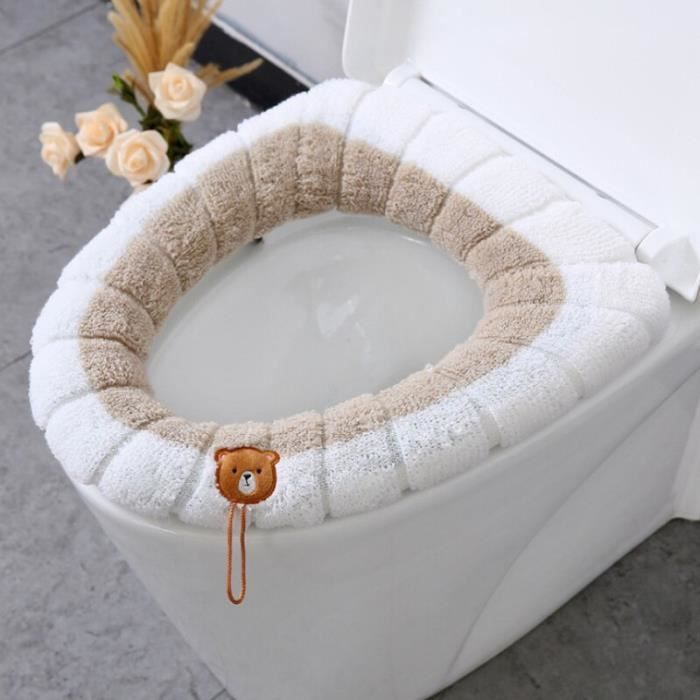 Abattant wc deals confortable