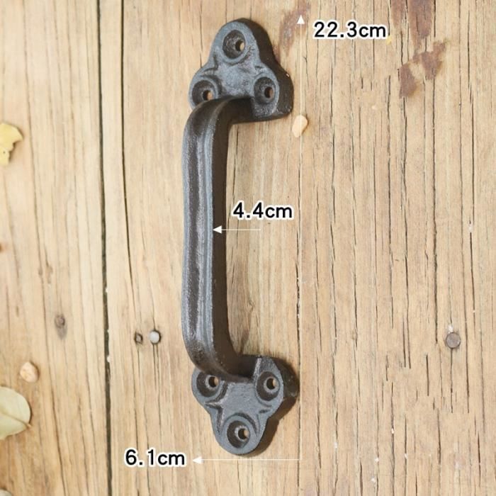 Poignées Chaudes Pour Casseroles - Lot De 10, Tissu Non Tissé, 2.5x401.3 Cm | Protection Anti-brûlure Cuisine