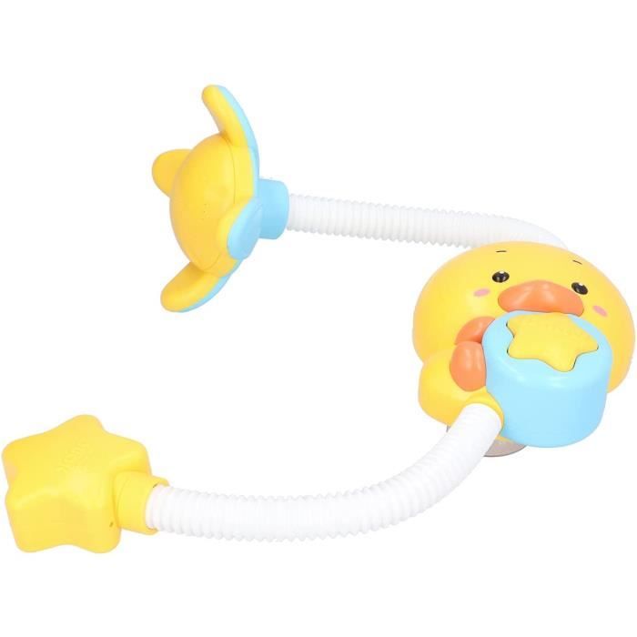 Jouets De Bain Pour Jouets De Bain Amusants Rglables Faciles Utiliser Jouets Lectriques De Pulvrisation Deau Pour Les Enf 1025 Cdiscount Puericulture Eveil Bebe