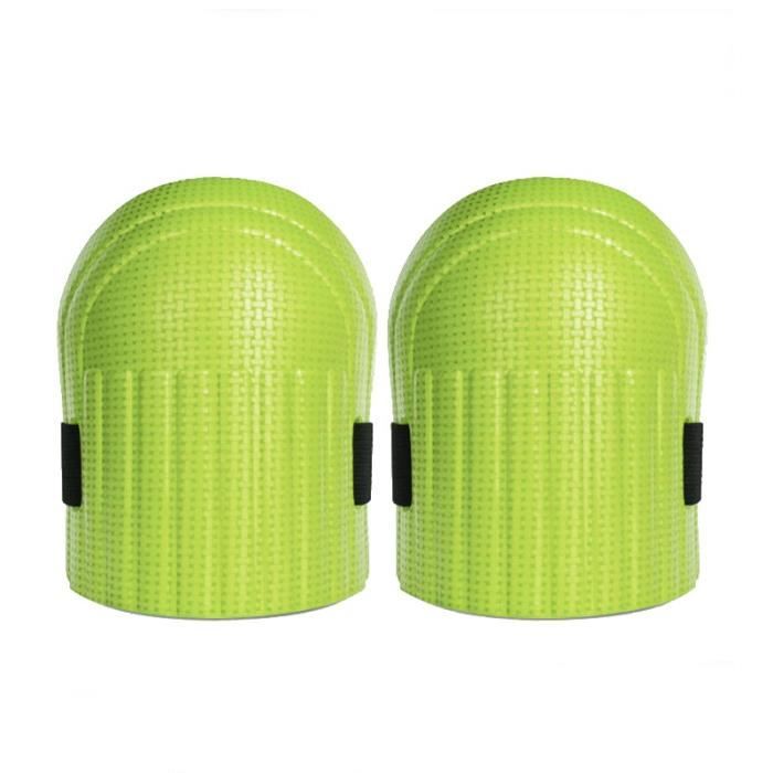 Lot De 3 Genouillères De Jardinage Pour Protéger Les Genoux, Le Jardin, Le Sol De Bain, Le Yoga, Le Jardin, La Baignoire De Bébé, La Réparation De Voiture, Les Tâches Ménagères