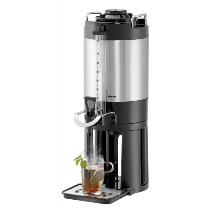 distributeur de boisson chaude ou froide bartscher