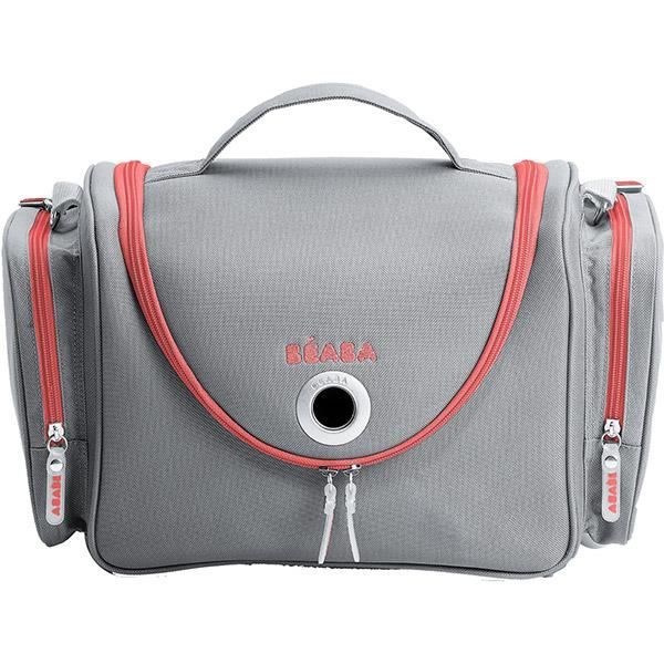Beaba Trousse De Toilette Vanity Grey Corail Cdiscount Puericulture Eveil Bebe Beaba Trousse De Toilette Vanity Grey Corail Cdiscount Puericulture Eveil Bebe