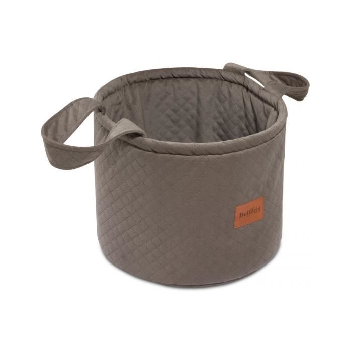 5 Pièces Panier Rangement Enfant,Panier À Linge Osier,Paniere,Robuste